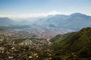 Vidange fosse septique Grenoble